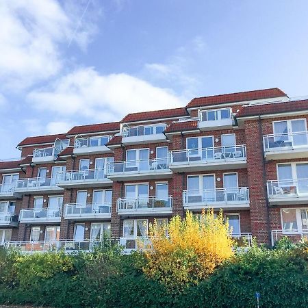 Residenz Albatros Cuxhaven 3 Daire Dış mekan fotoğraf