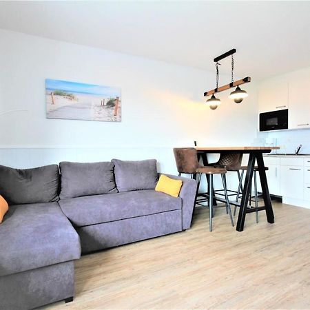 Residenz Albatros Cuxhaven 3 Daire Dış mekan fotoğraf