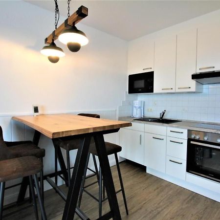 Residenz Albatros Cuxhaven 3 Daire Dış mekan fotoğraf