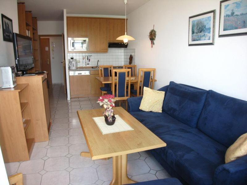 Residenz Albatros Cuxhaven 3 Daire Dış mekan fotoğraf