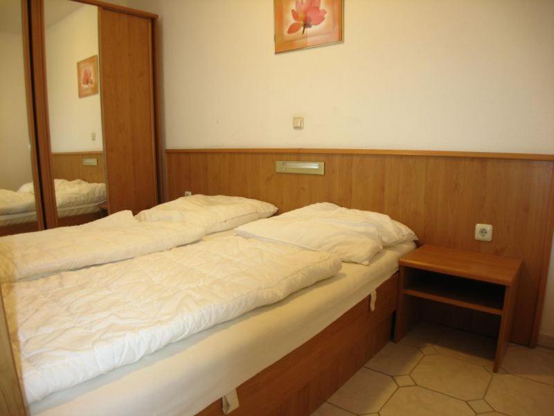 Residenz Albatros Cuxhaven 3 Daire Dış mekan fotoğraf