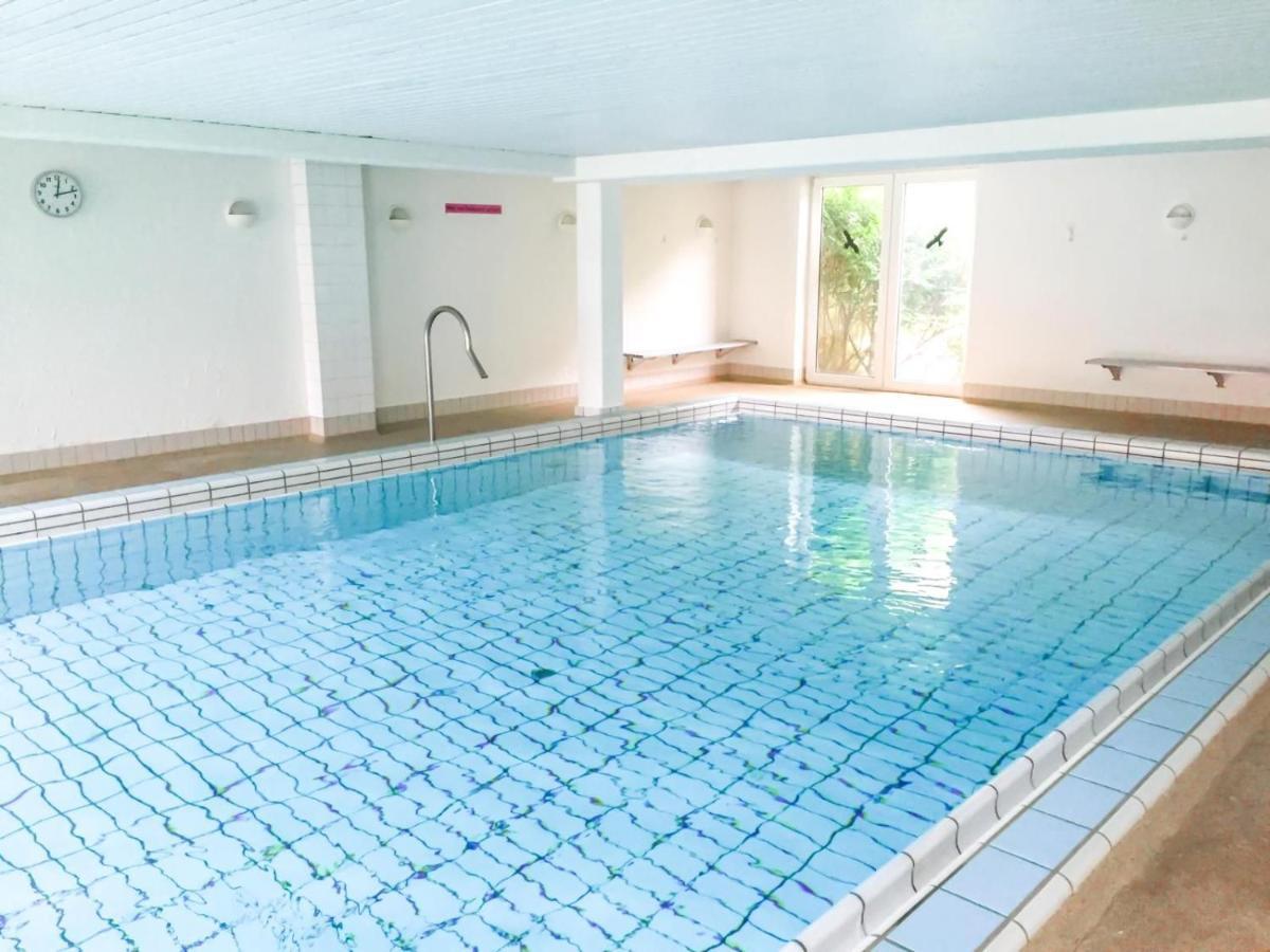 Residenz Albatros Cuxhaven 3 Daire Dış mekan fotoğraf