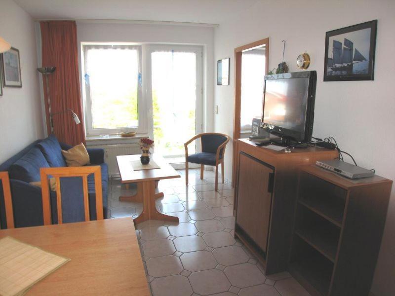 Residenz Albatros Cuxhaven 3 Daire Dış mekan fotoğraf