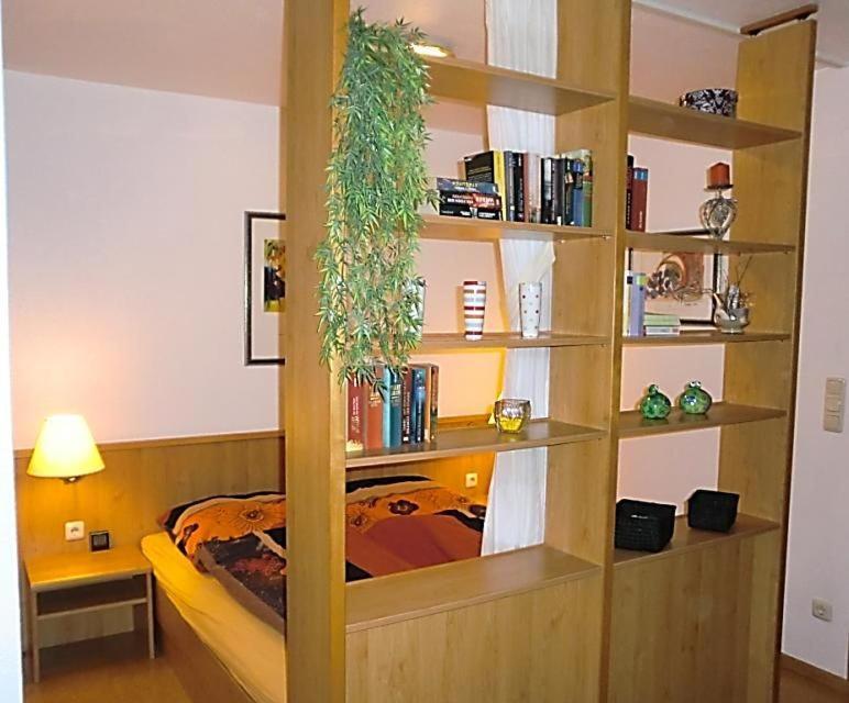 Residenz Albatros Cuxhaven 3 Daire Dış mekan fotoğraf