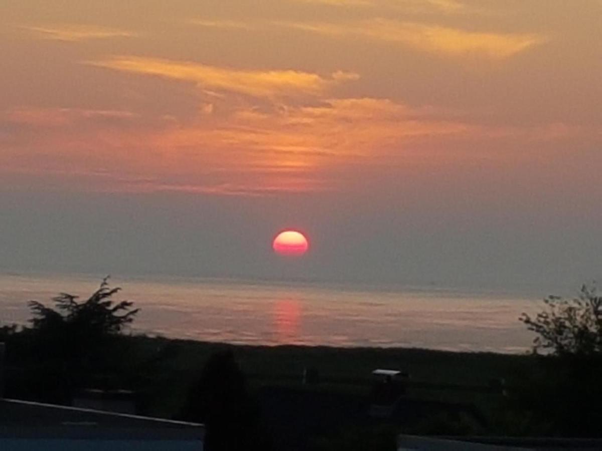 Residenz Albatros Cuxhaven 3 Daire Dış mekan fotoğraf
